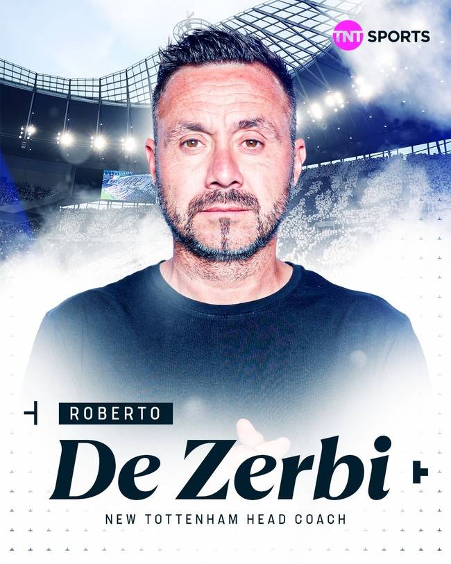 사진= TNT 스포츠