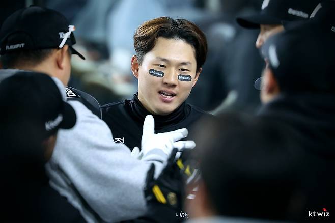 KT 최원준. 사진 KT 위즈