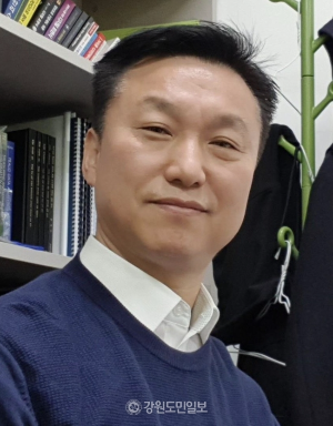 ▲ 이재균 중앙대 융합보안학과 교수