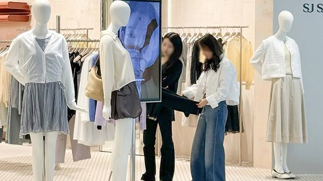 현대백화점 제공