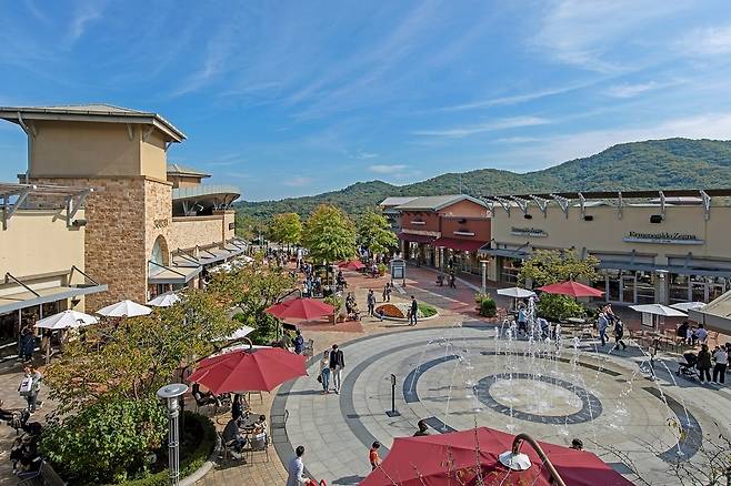 신세계사이먼 제공