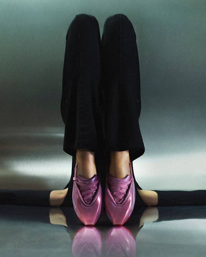 KNWLS Nike Air Max Muse Elemental Pink [NIKE]