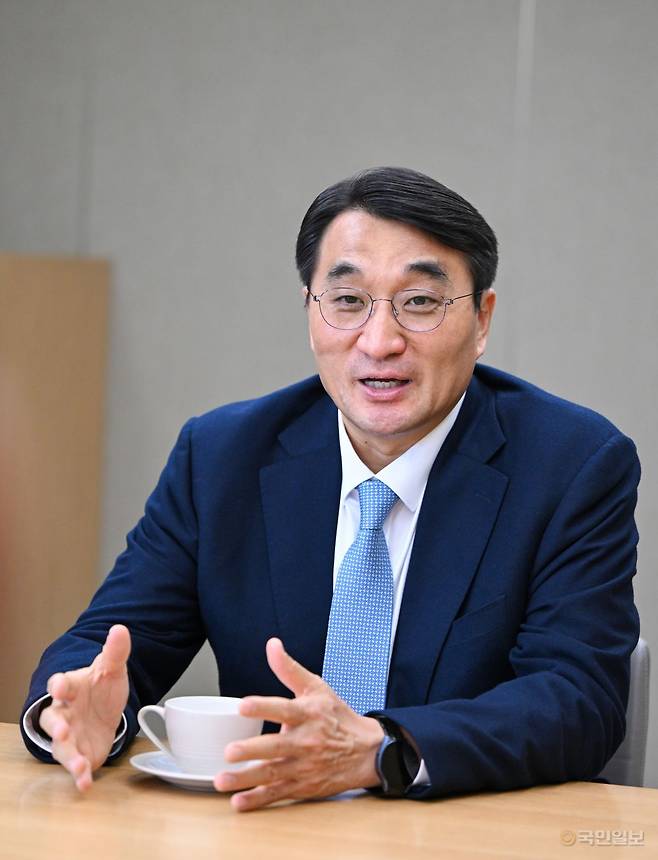 이재훈 온누리교회 목사. 신석현 포토그래퍼