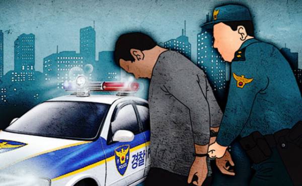 자신의 아들을 괴롭혔다는 이유로 중학생을 찾아가 망치로 폭행한 40대 아버지가 검찰에 넘겨졌다. 삽화는 기사 본문과 무관함. /삽화=머니투데이