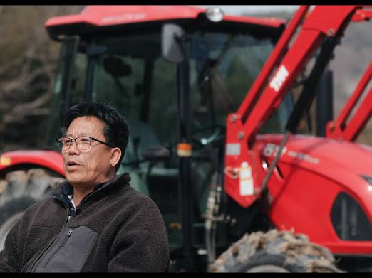 다큐멘터리 영화 ‘남태령’