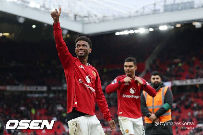 [사진] ⓒGettyimages(무단전재 및 재배포 금지)