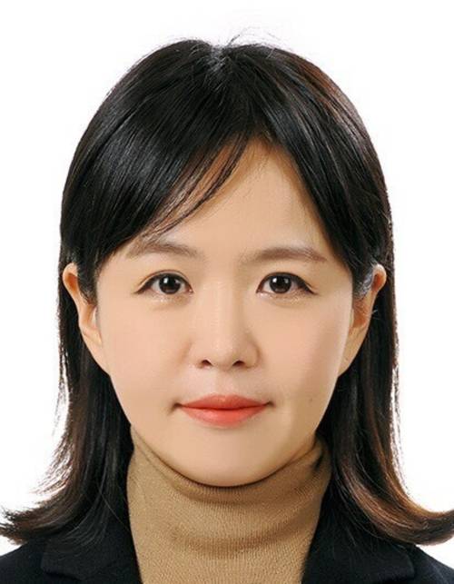 최문선 신임 한국여성기자협회 회장 한국여성기자협회 제공