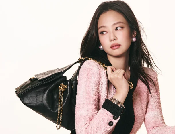 샤넬 공식 홈페이지 캡처