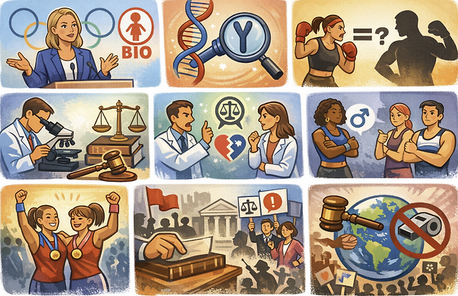 CHATGPT 생성 이미지