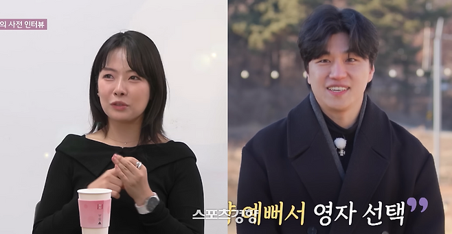 SBS Plus·ENA ‘나는 솔로’