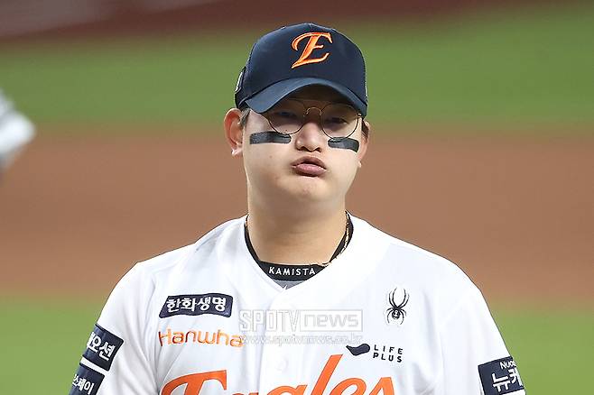 ▲ 김서현 ⓒ곽혜미 기자