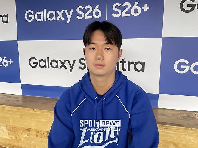 ▲ 장찬희 ⓒ최원영 기자