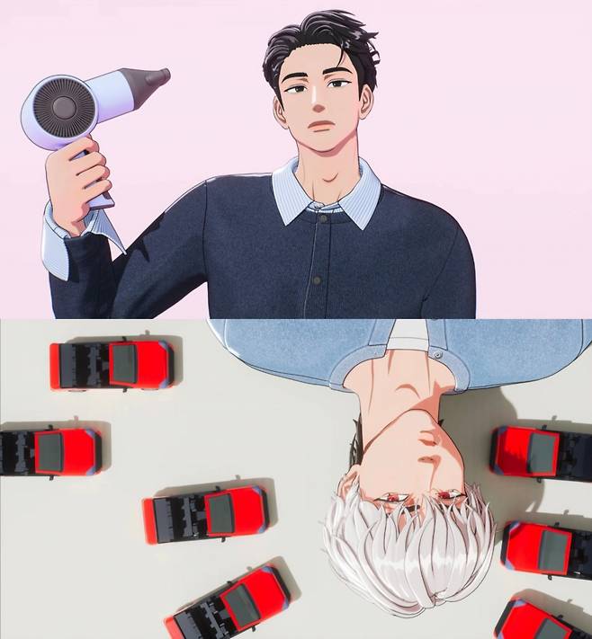 플레이브, 팬 참여 이벤트로 선공개곡 '흥흥흥' 공개..4월 3일 발매