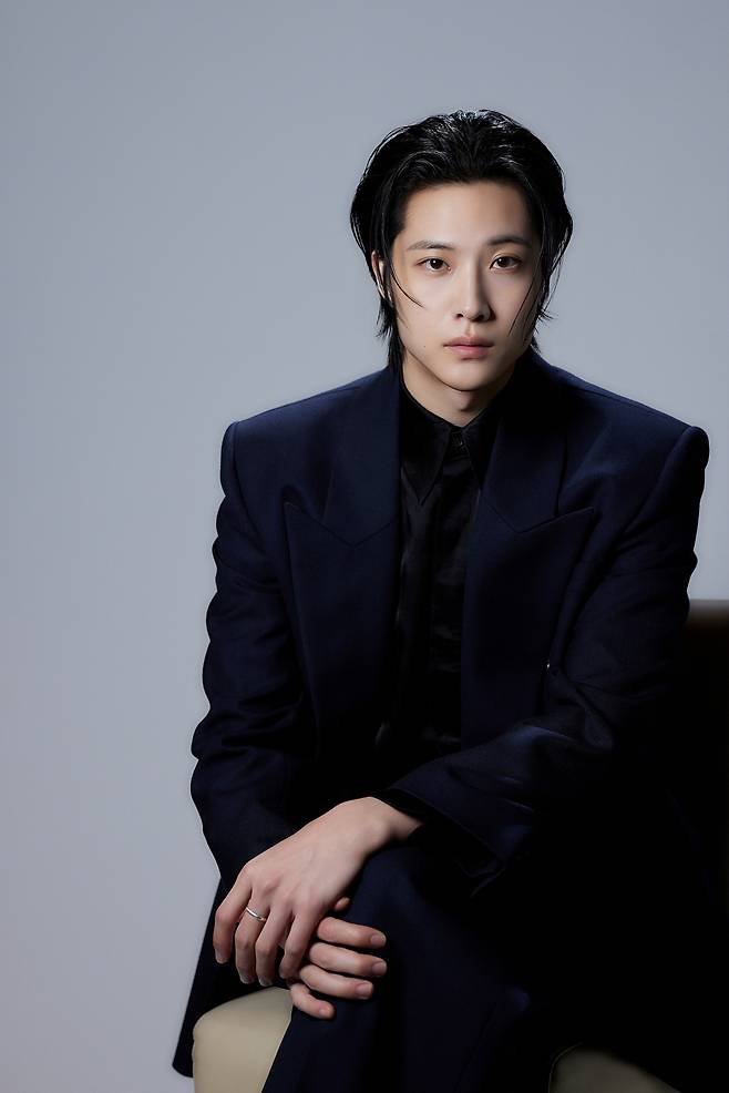 영화 '살목지' 배우 이종원.