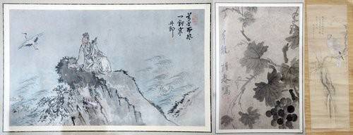 '여동빈도', '묵포도도', '가응도' [안산시 제공]