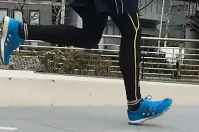 달리기