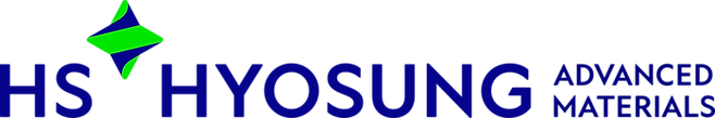 HS효성첨단소재 로고./사진:HS효성첨단소재 제공