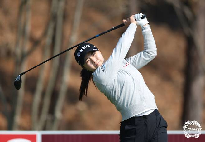 고지원.(사진=KLPGT 제공)