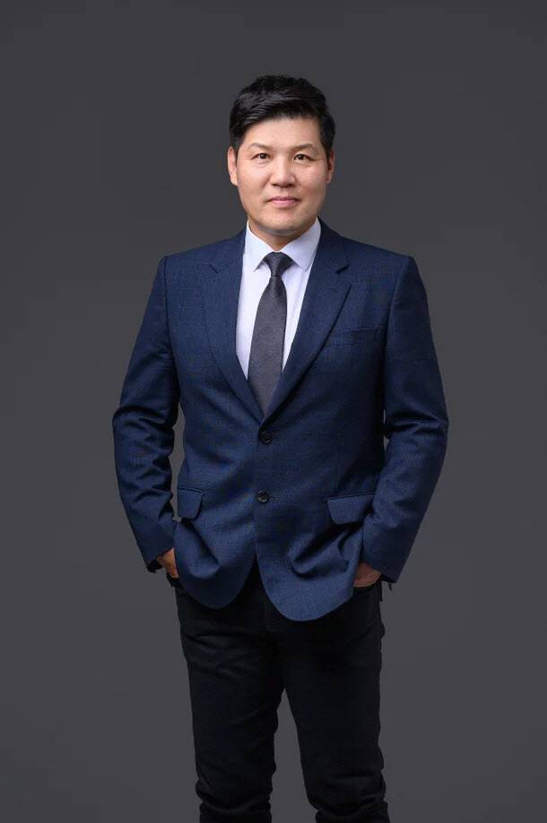 김대수 대한태그럭비협회 회장. 사진=아워스포츠네이션 제공