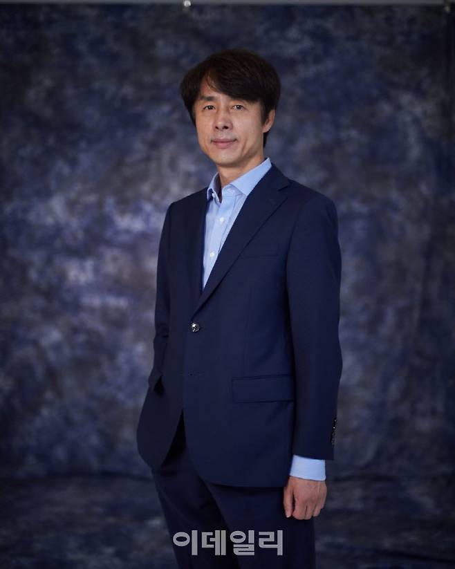 이종규 한국뮤지컬협회 이사장. (사진=한국뮤지컬협회)