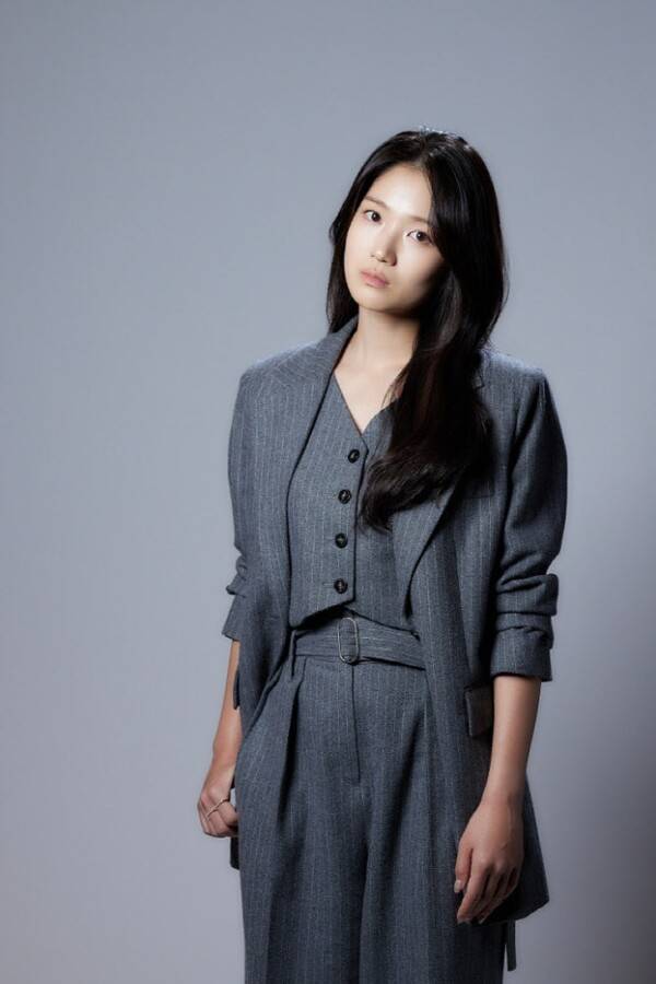 배우 김혜윤 / 사진=쇼박스