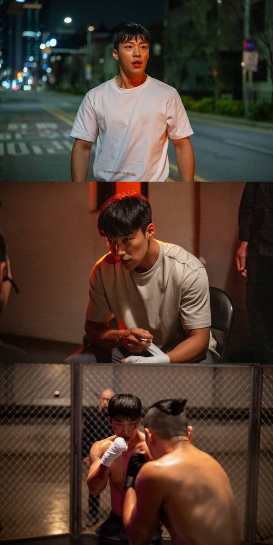 '사냥개들' 시즌2