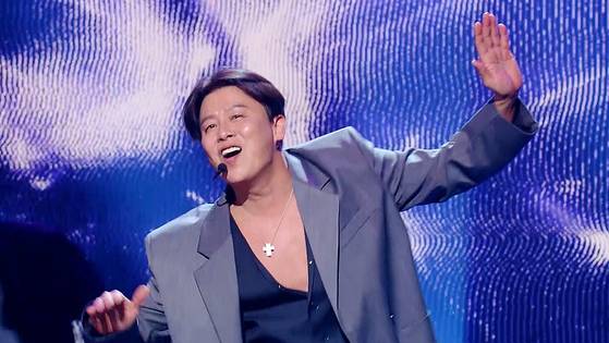 쿨 이재훈. KBS 제공.