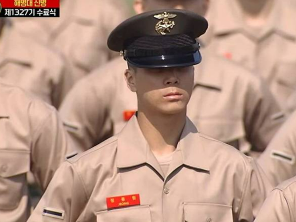 국방홍보원 유튜브 채널