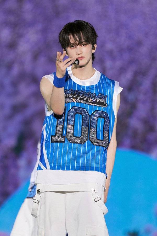 그룹 NCT 드림 콘서트 마크 ⓒSM엔터테인먼트