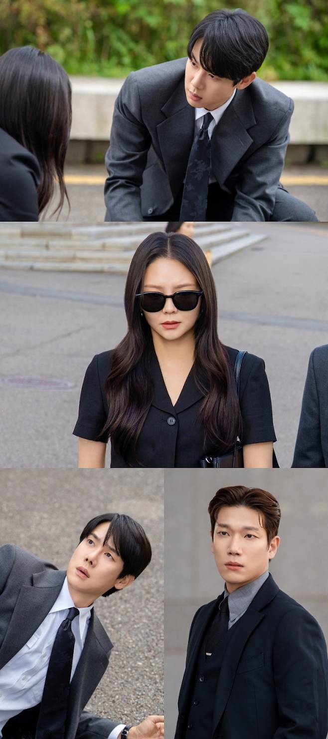 ‘신이랑 법률사무소’ 이솜, 퇴사 후 파격 행보 (제공: 스튜디오S, 몽작소)