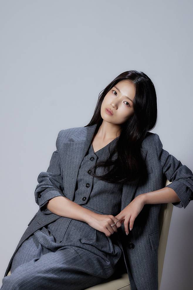 김혜윤. /쇼박스