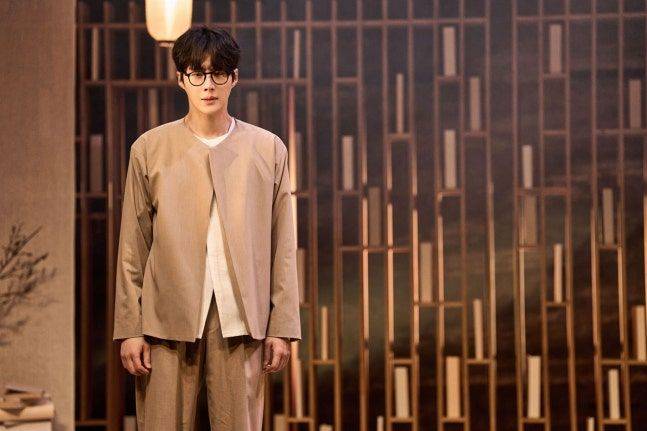 연극 '비밀통로' ⓒ콘텐츠합