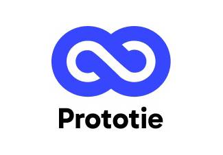 프로토타이 로고 이미지