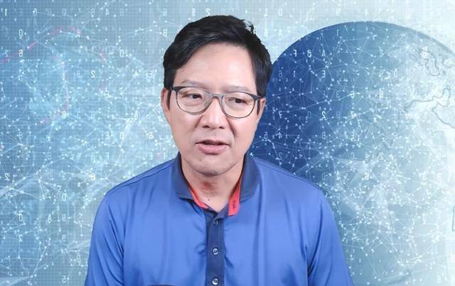 함익병 개혁신당 선대위원장. 함익병 유튜브 캡처