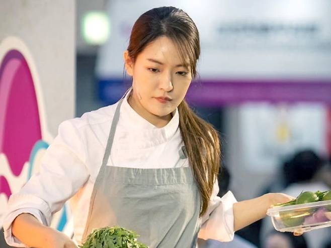 사진=박은영 셰프 SNS