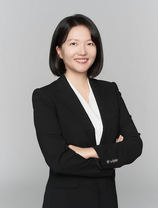 최수연 네이버 대표. <네이버>