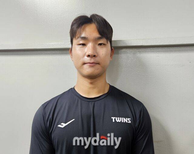 LG 트윈스 우강훈./잠실=심혜진 기자