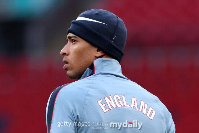 주드 벨링엄./게티이미지코리아