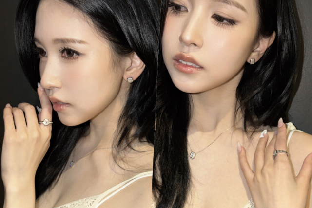 트와이스 미나 / 소셜미디어