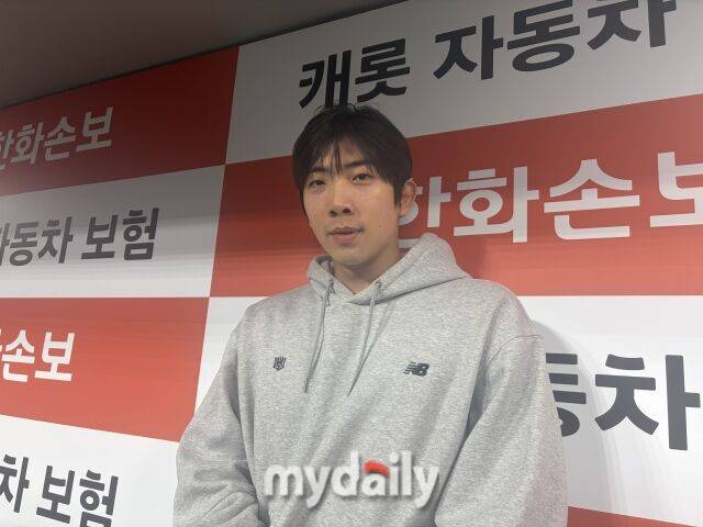 KT 위즈 오원석./대전 = 이정원 기자