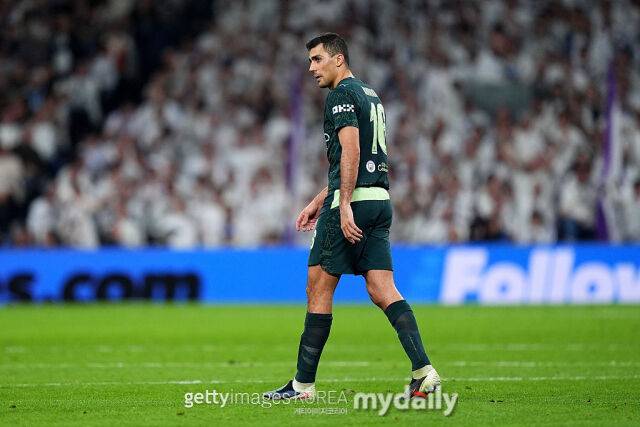 로드리/게티이미지코리아