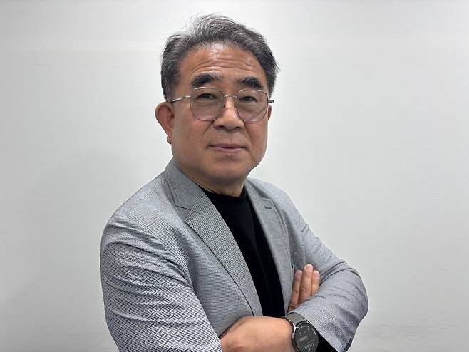 조승연 연세대학교 라돈안전센터장 [홍석희 기자]