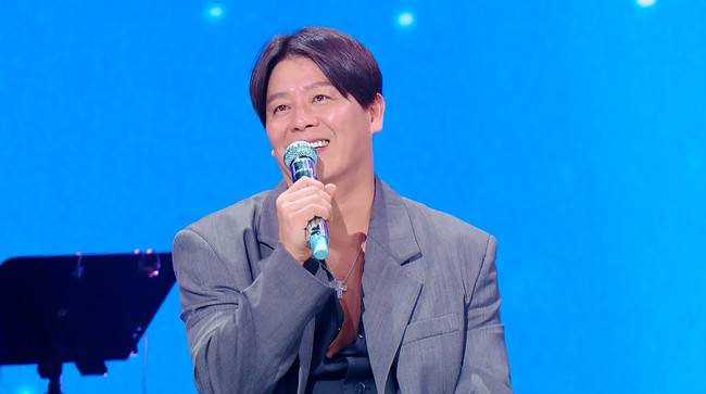 KBS 2TV ‘더 시즌즈-성시경의 고막남친’ 제공