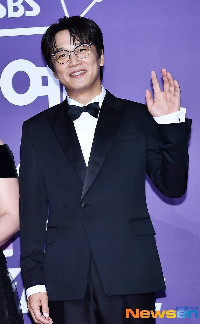 차태현/뉴스엔DB