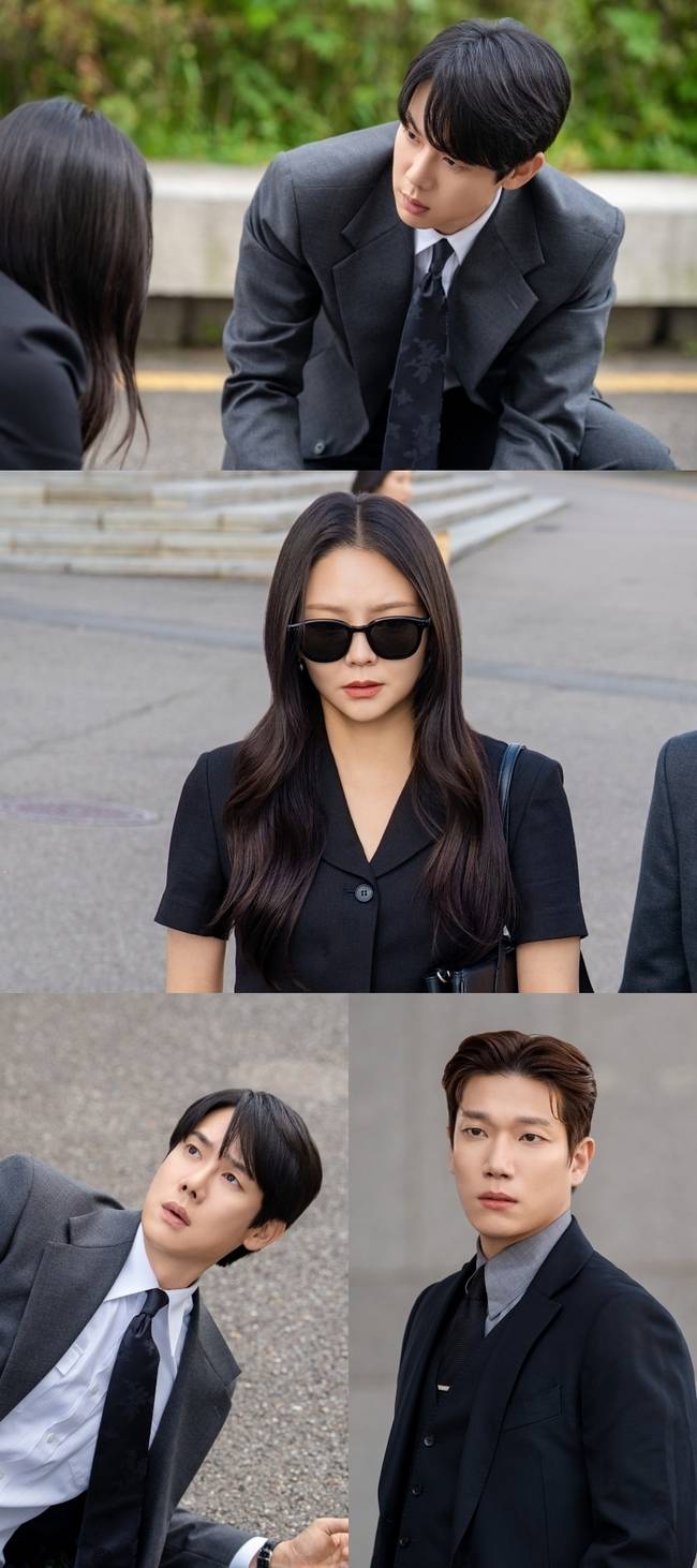 스튜디오S, 몽작소