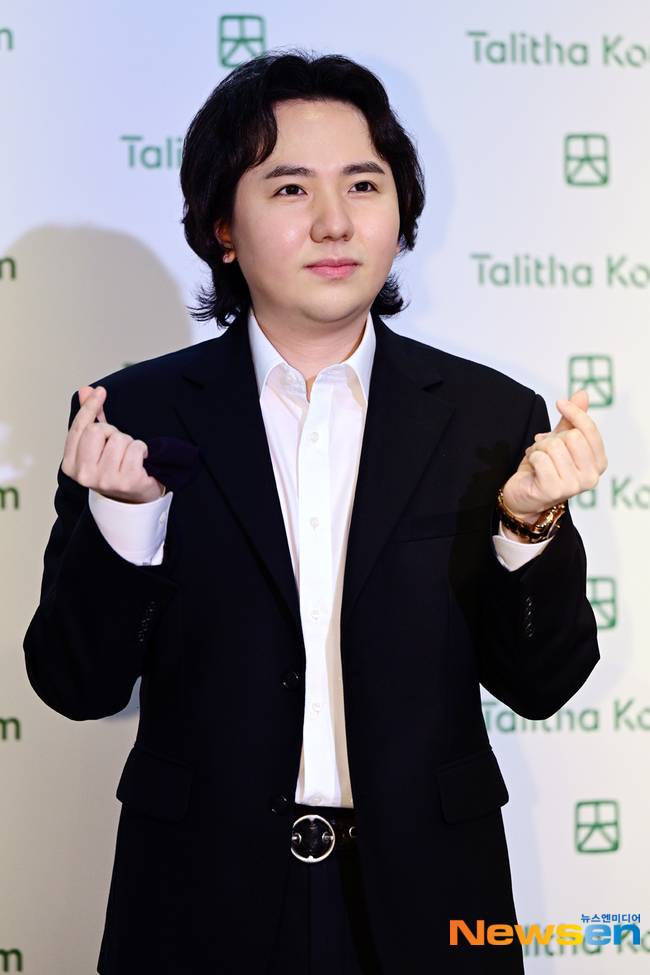 임형주, 뉴스엔DB