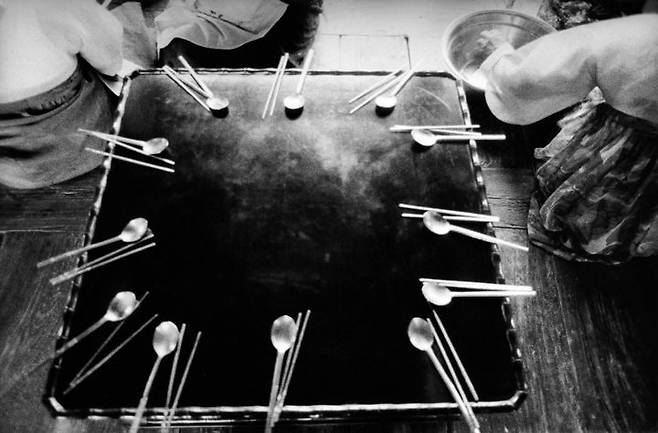 이갑철_제삿날, 안동 *재판매 및 DB 금지