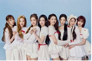 [부산=뉴시스] 부산원아시아페스티벌 출연자 하츠투하츠(Hearts2Hearts). (사진=부산관광공사 제공) 2026.04.03. photo@newsis.com *재판매 및 DB 금지