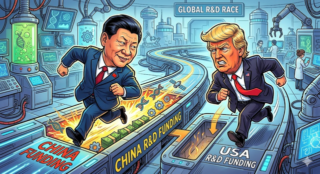 기사의 내용을 바탕으로 생성한 이미지. 제미나이