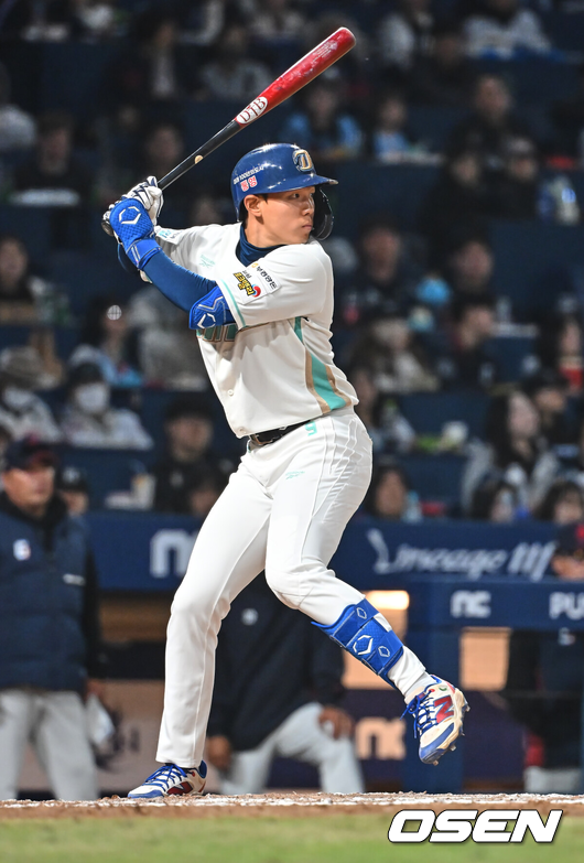 NC 신재인./OSEN DB